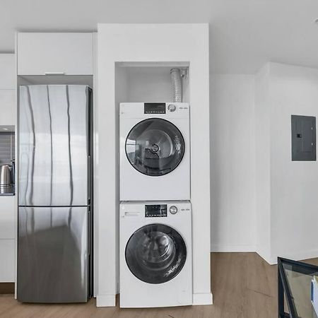 Skyview, 40Th Floor! 2Br Condo In Downtown 밴쿠버 외부 사진